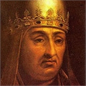 Benedetto Caetani - Papa Bonifacio VIII
