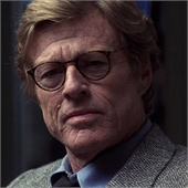 Charles Robert Redford