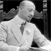 Gabriele D'Annunzio