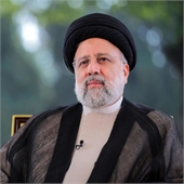 Ebrahim Raisi