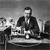 Guglielmo Marconi