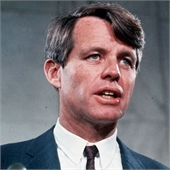 Robert Francis Kennedy