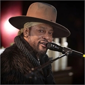 Michael Eugene Archer - D Angelo