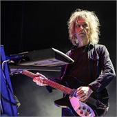 Perry Archangelo Bamonte