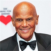 Harold George Bellanfanti Jr. - Harry Belafonte