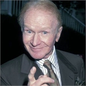 Aaron Chwatt - Red Buttons