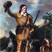 David Crockett