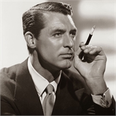 Archibald Alexander Leach - Cary Grant