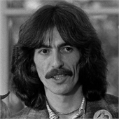 George Harrison