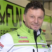 Fausto Gresini