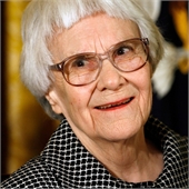 Nelle Harper Lee