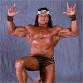 James Wiley Smith - James Reiher Snuka