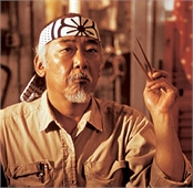 Noriyuki Morita