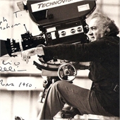 Federico Fellini