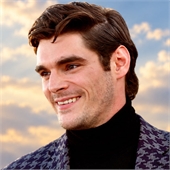 Roy Frank Mitte III - RJ