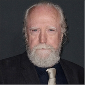 Scott Wilson