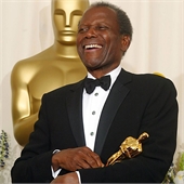 Sidney Poitier