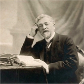 Alexandre Gustave Eiffel