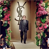 Yves Henri Donat Mathieu Saint Laurent