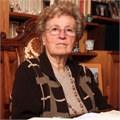 Tina Anselmi