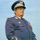 Josip Broz - Tito