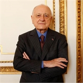 Pierre Bergé