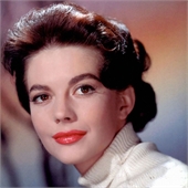 Natal ja Nikolaevna Zacharenko - Natalie Wood