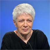 Barbara Spinelli