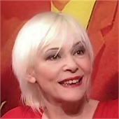 Gloria Piedimonte