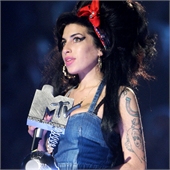 Amy Jade Winehouse - Amy