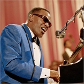 Ray Charles Robinson