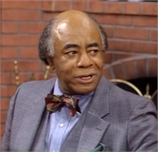 Roscoe Lee Browne