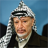 Yasser Arafat