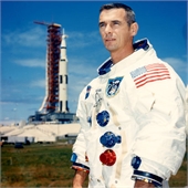 Eugene Andrew Cernan