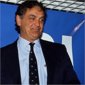 Gianmarco Calleri