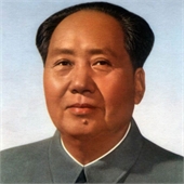 Mao Zedong - Mao Tse Tung