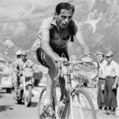 Angelo Fausto Coppi