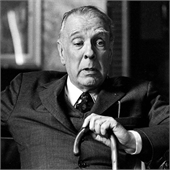 Jorge Francisco Isidoro Luis Borges Acevedo