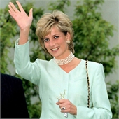 Diana Spencer