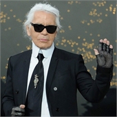 Karl Otto Lagerfeld