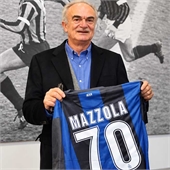 Alessandro Mazzola - Sandro