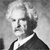 Mark Twain