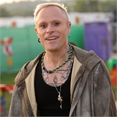 Keith Charles Flint