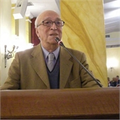 Gilberto Evangelisti