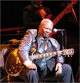 Riley B. King - B.B. King