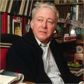 Roj Aleksandrovič Medvedev