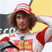 Marco Simoncelli