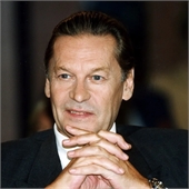 Helmut Steinberger - Berger