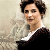 Luisa Sargentini