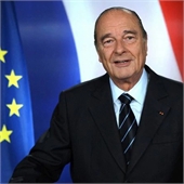 Jacques René Chirac